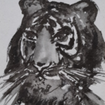 Kunstwerk, Maya Wildevuur, 1997